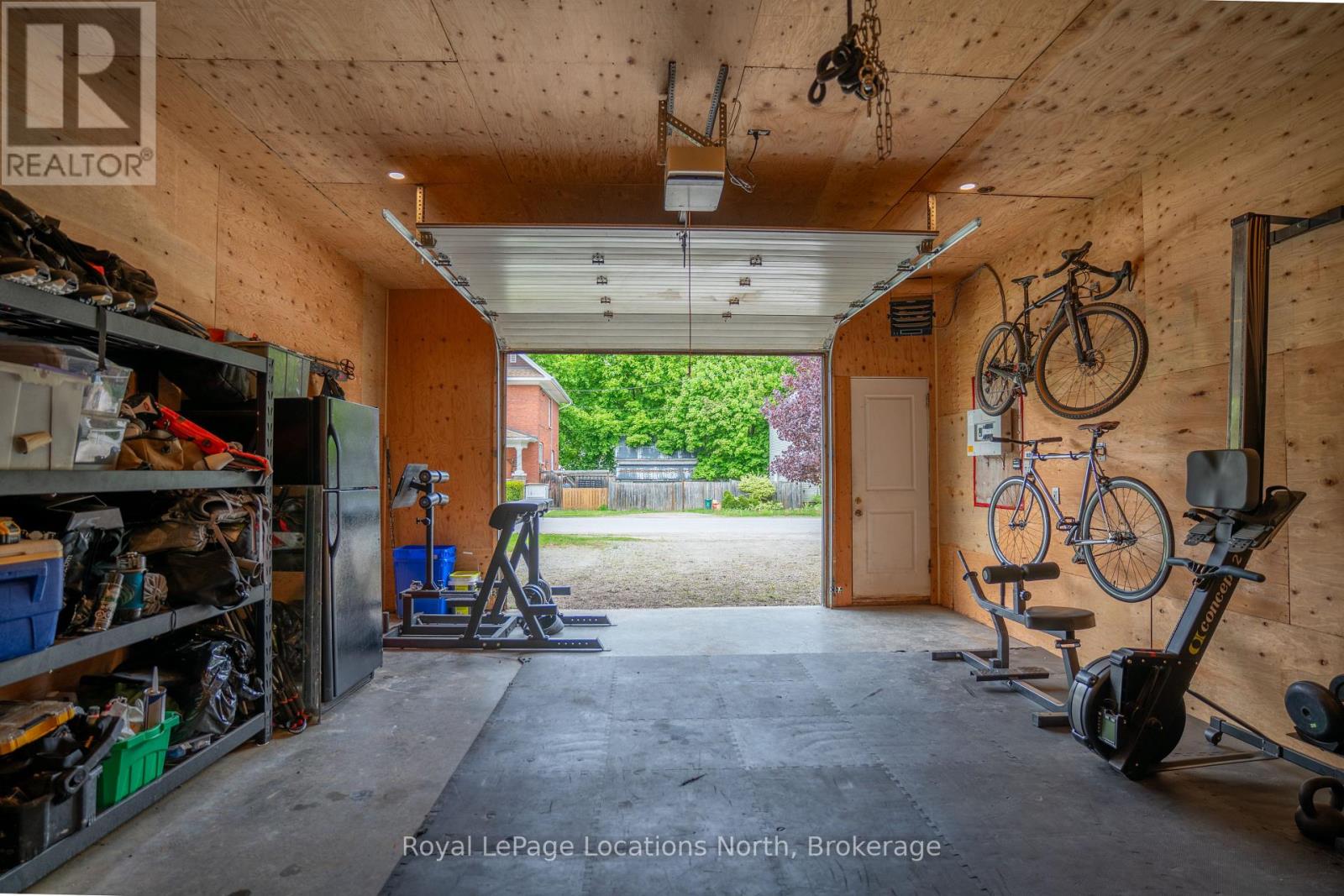 24 Marshall Street W, Meaford, Ontario  N4L 1E3 - Photo 40 - X12903526