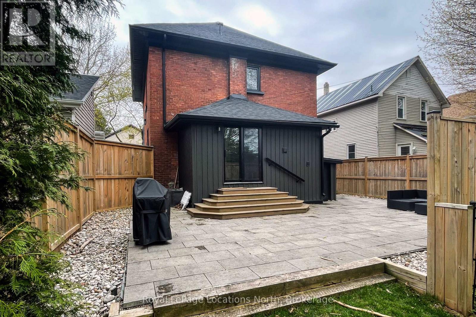 24 Marshall Street W, Meaford, Ontario  N4L 1E3 - Photo 43 - X12903526
