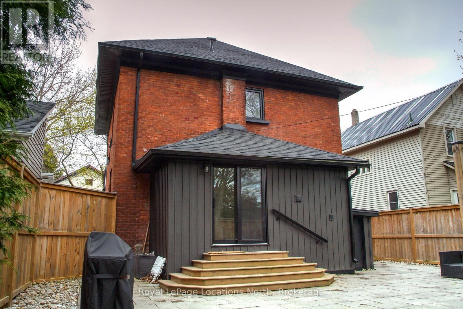 24 Marshall Street W, Meaford, Ontario  N4L 1E3 - Photo 42 - X12903526