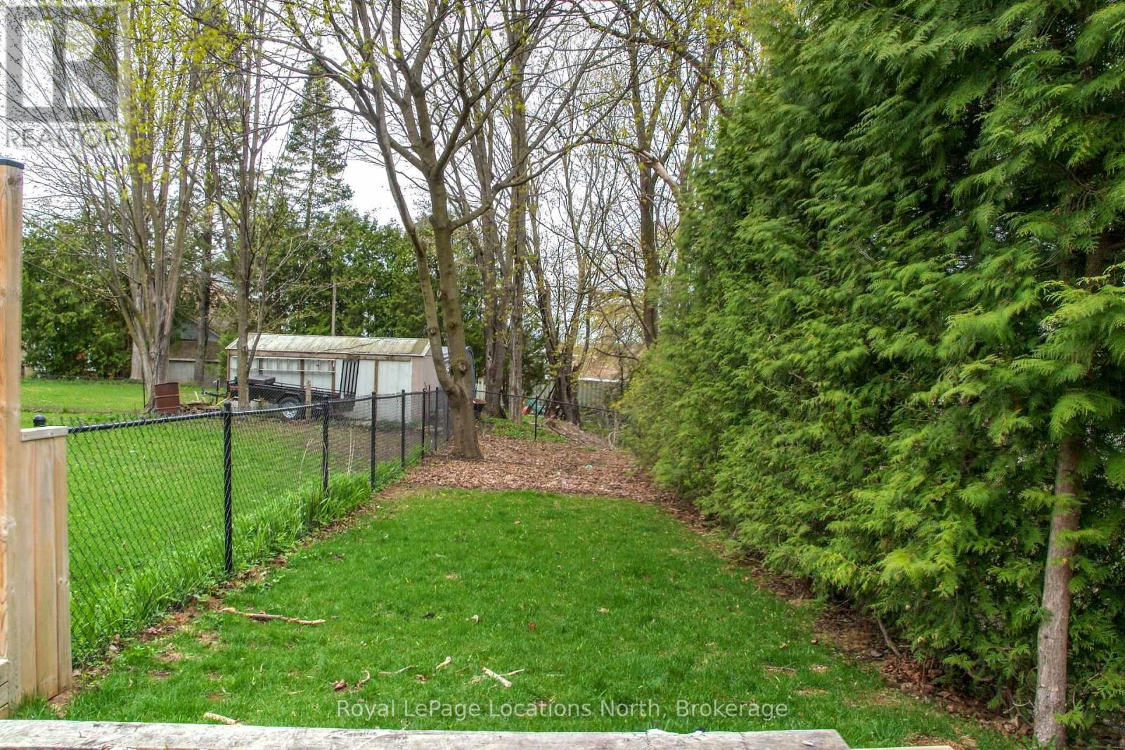 24 Marshall Street W, Meaford, Ontario  N4L 1E3 - Photo 45 - X12903526
