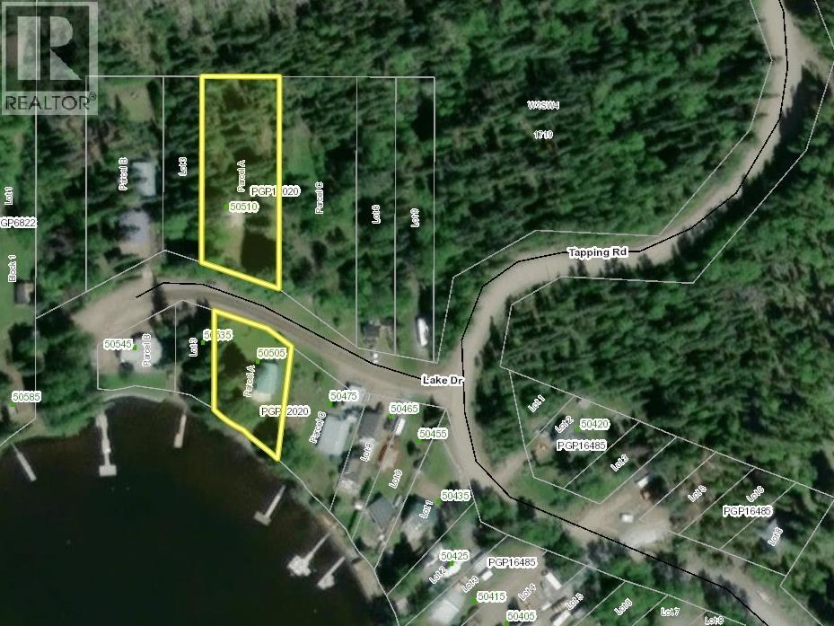50505 Lake Drive, Vanderhoof, British Columbia  V0J 3A3 - Photo 35 - R3121786