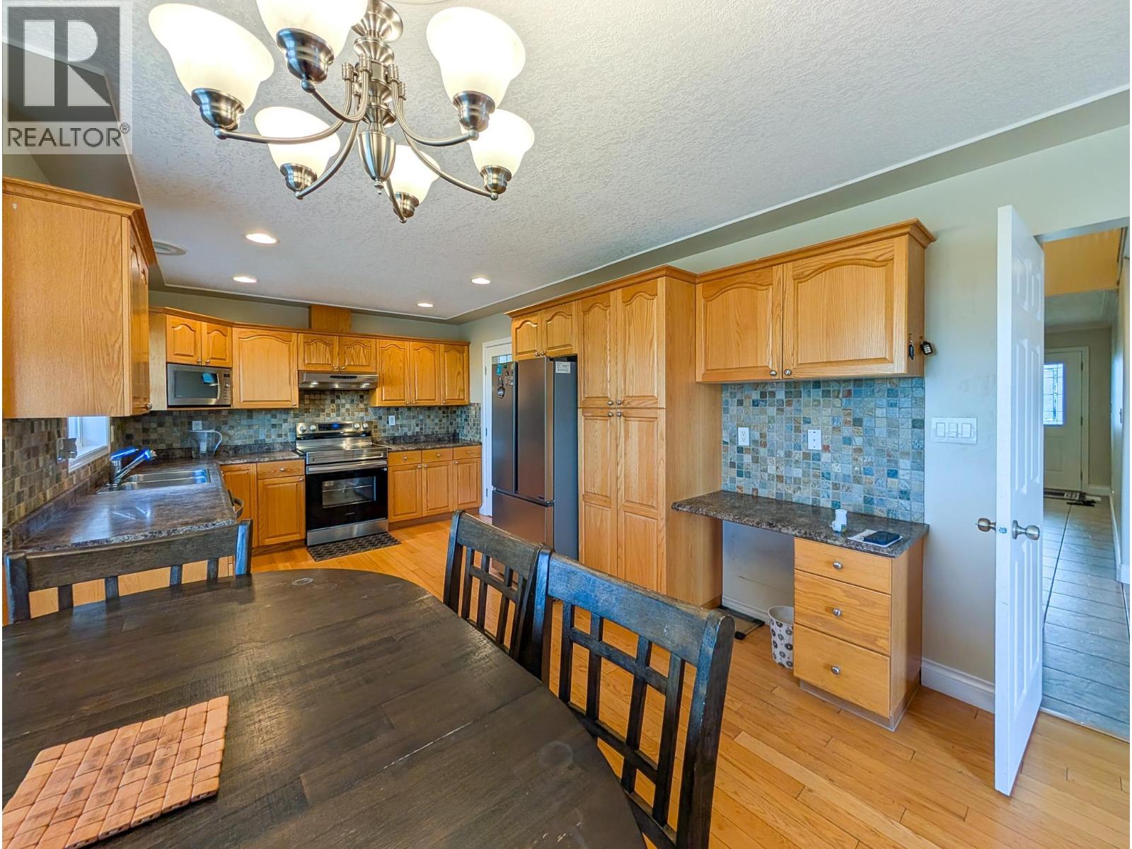 3259 Vista View Road, Prince George, British Columbia  V2N 6R7 - Photo 11 - R3121787
