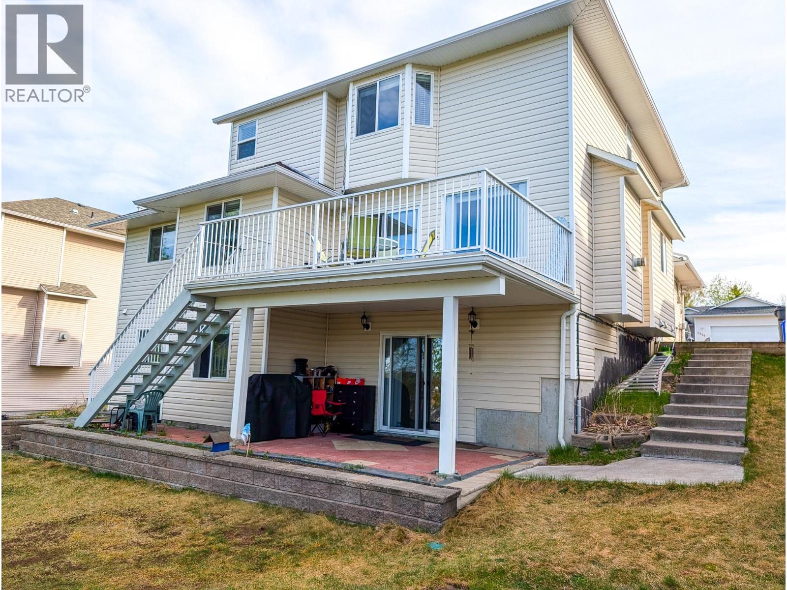 3259 Vista View Road, Prince George, British Columbia  V2N 6R7 - Photo 7 - R3121787