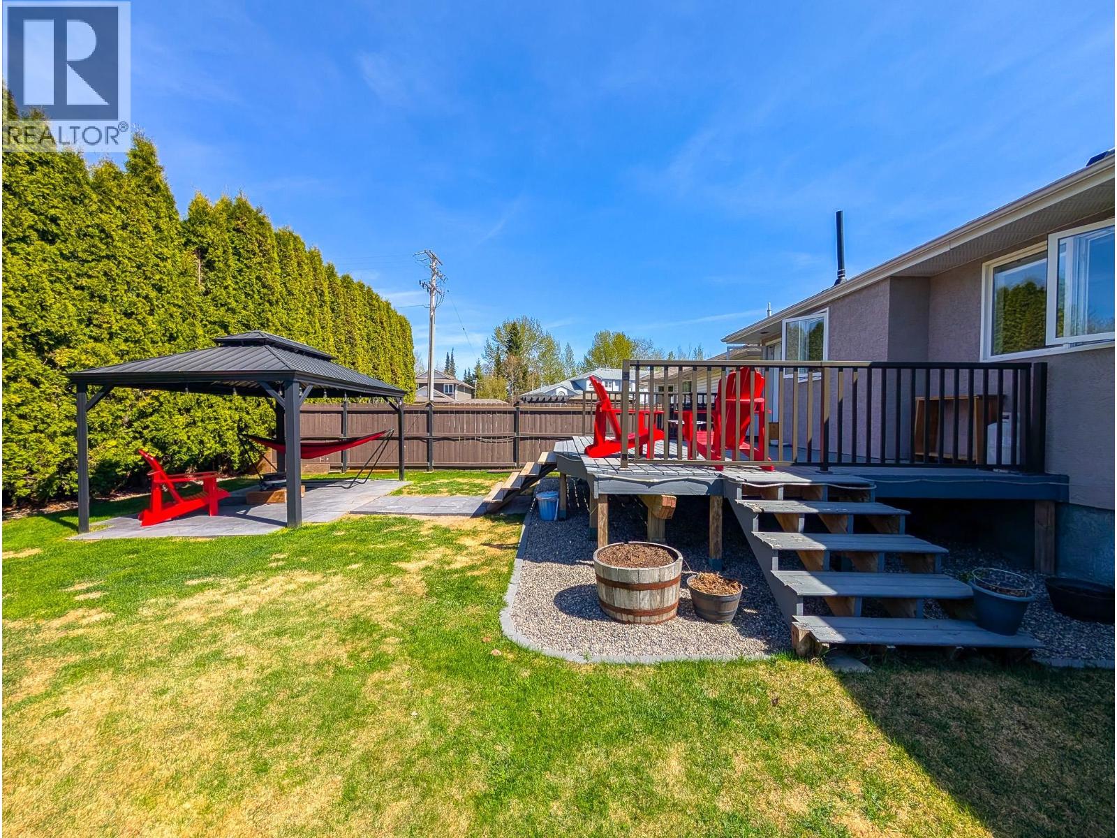 3020 Seton Crescent, Prince George, British Columbia  V2K 4T7 - Photo 10 - R3121788