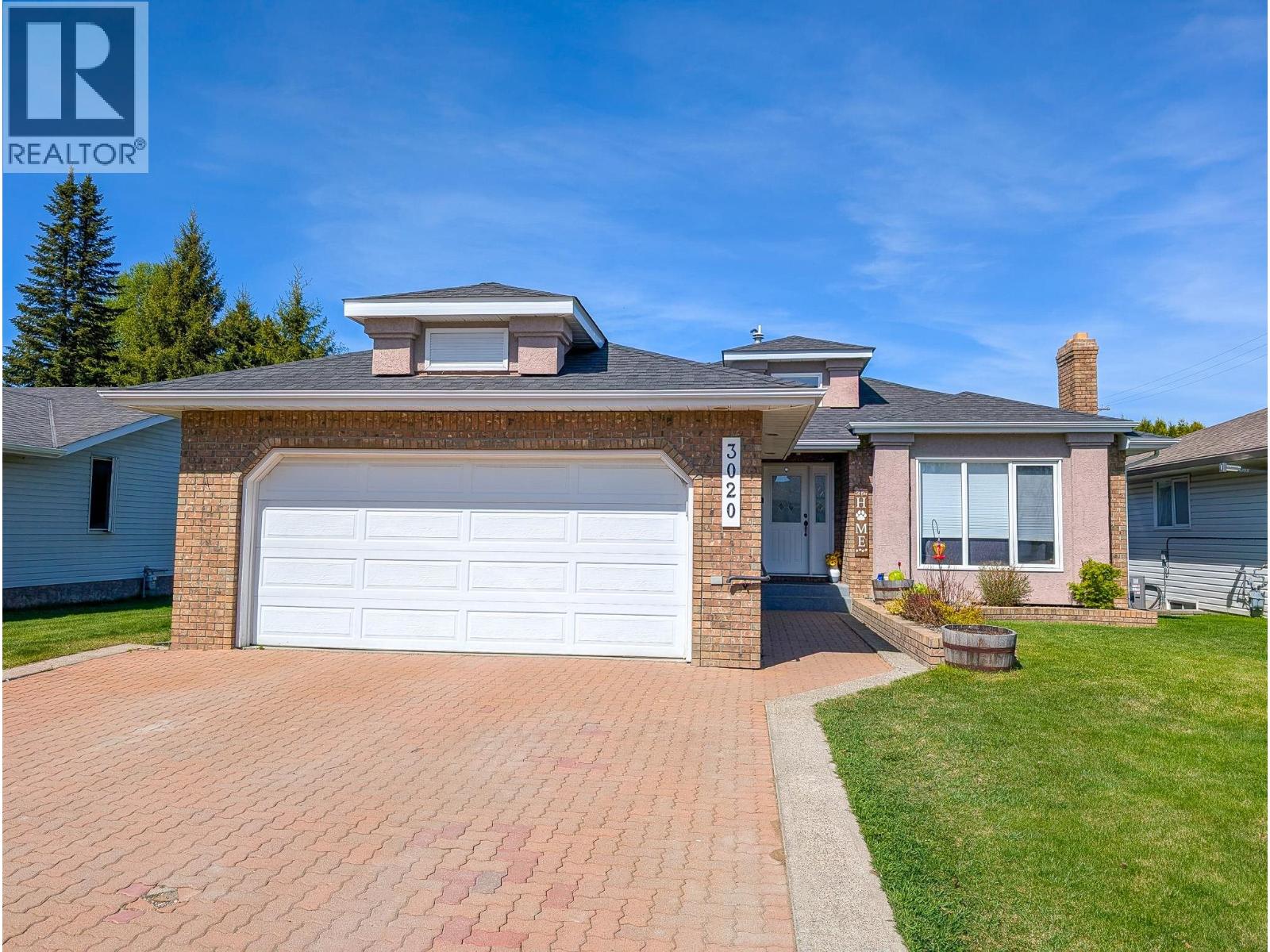 3020 Seton Crescent, Prince George, British Columbia  V2K 4T7 - Photo 2 - R3121788