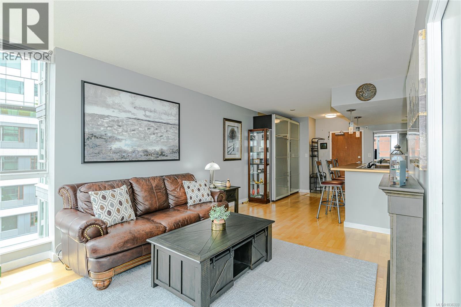 705 732 Cormorant St, Victoria, British Columbia  V8W 1P8 - Photo 12 - 1036333