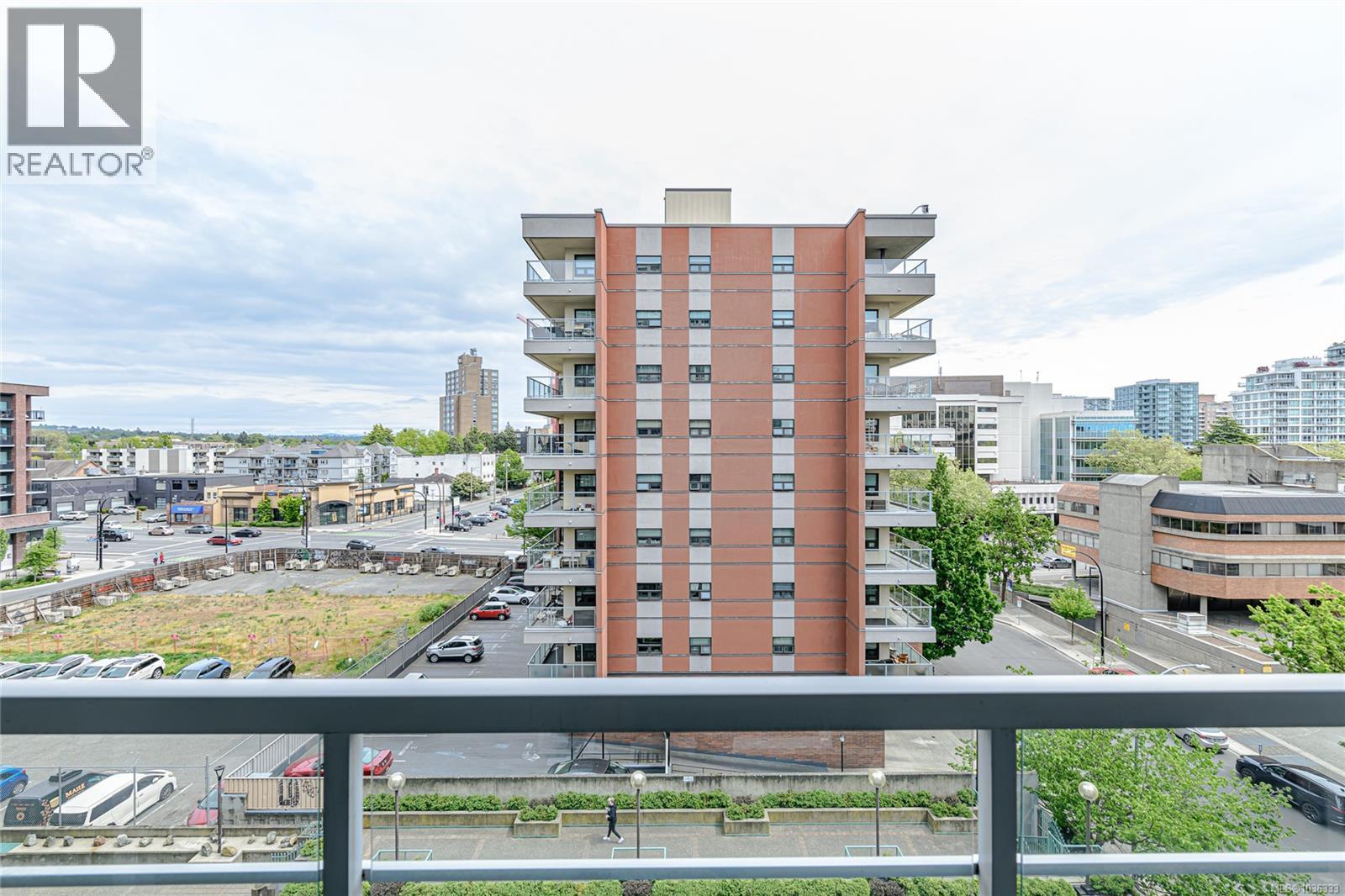 705 732 Cormorant St, Victoria, British Columbia  V8W 1P8 - Photo 17 - 1036333