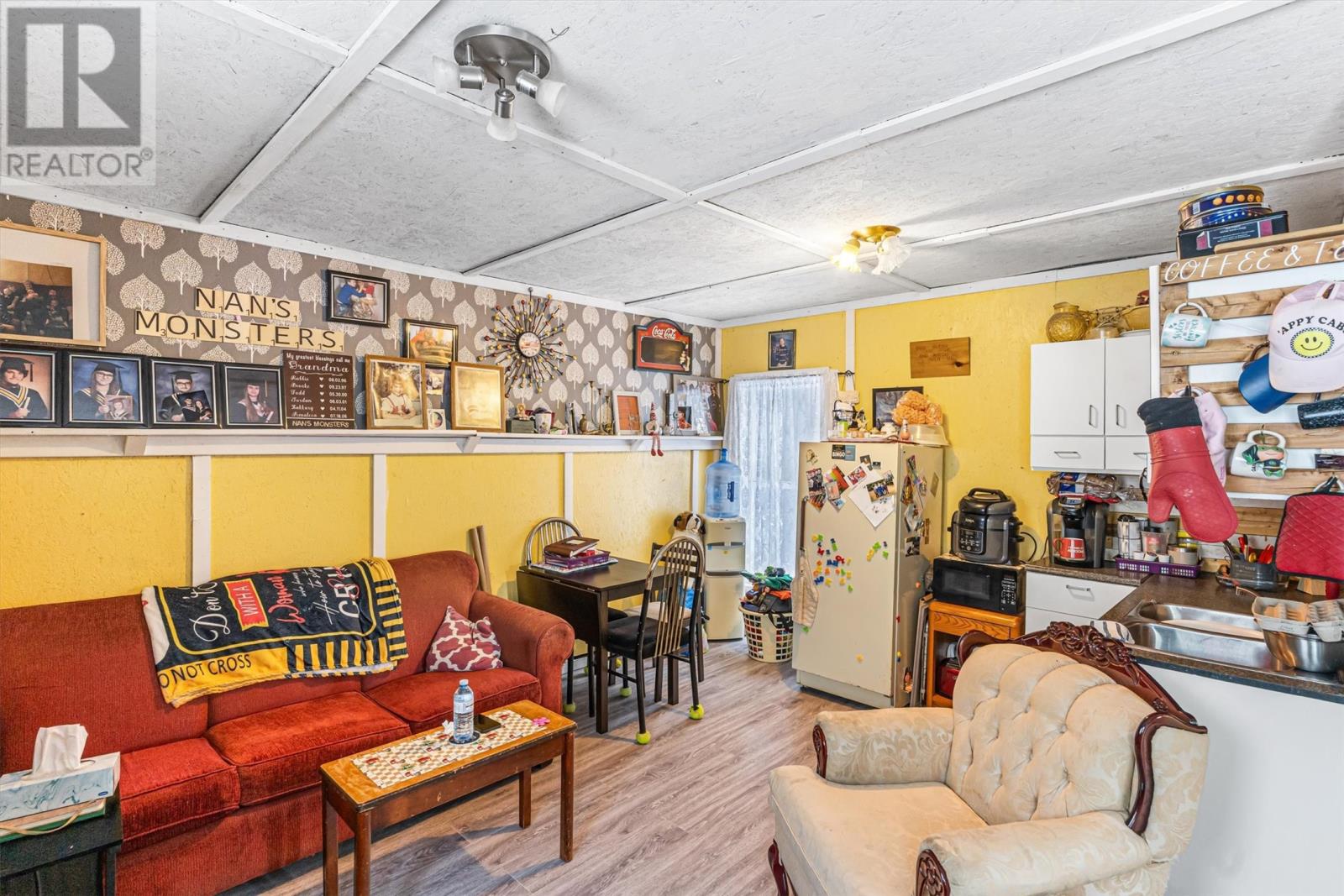 14 Norman's Road, Gambo, Newfoundland & Labrador  A0G 1T0 - Photo 23 - 1295527