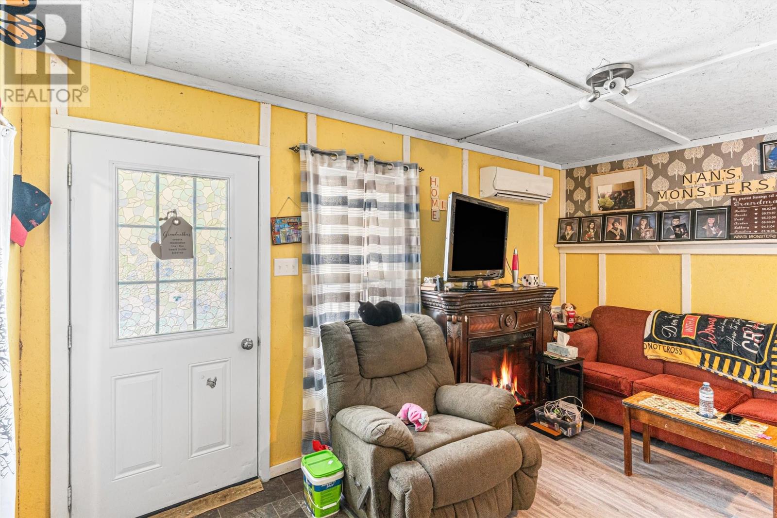 14 Norman's Road, Gambo, Newfoundland & Labrador  A0G 1T0 - Photo 22 - 1295527