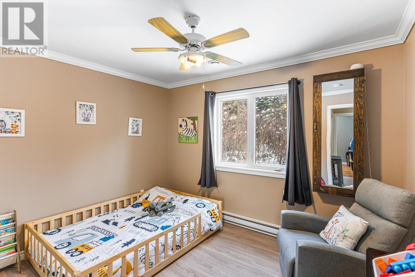 14 Norman's Road, Gambo, Newfoundland & Labrador  A0G 1T0 - Photo 18 - 1295527