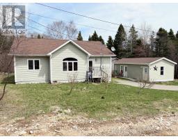 14 Norman's Road, Gambo, Newfoundland & Labrador