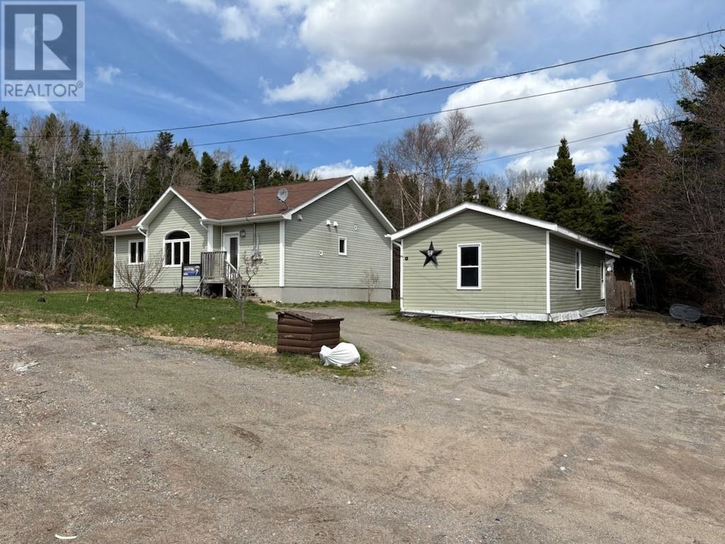 14 Norman's Road, Gambo, Newfoundland & Labrador  A0G 1T0 - Photo 2 - 1295527