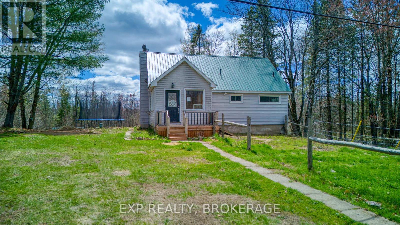 1108 VELEY ROAD, Frontenac, Ontario