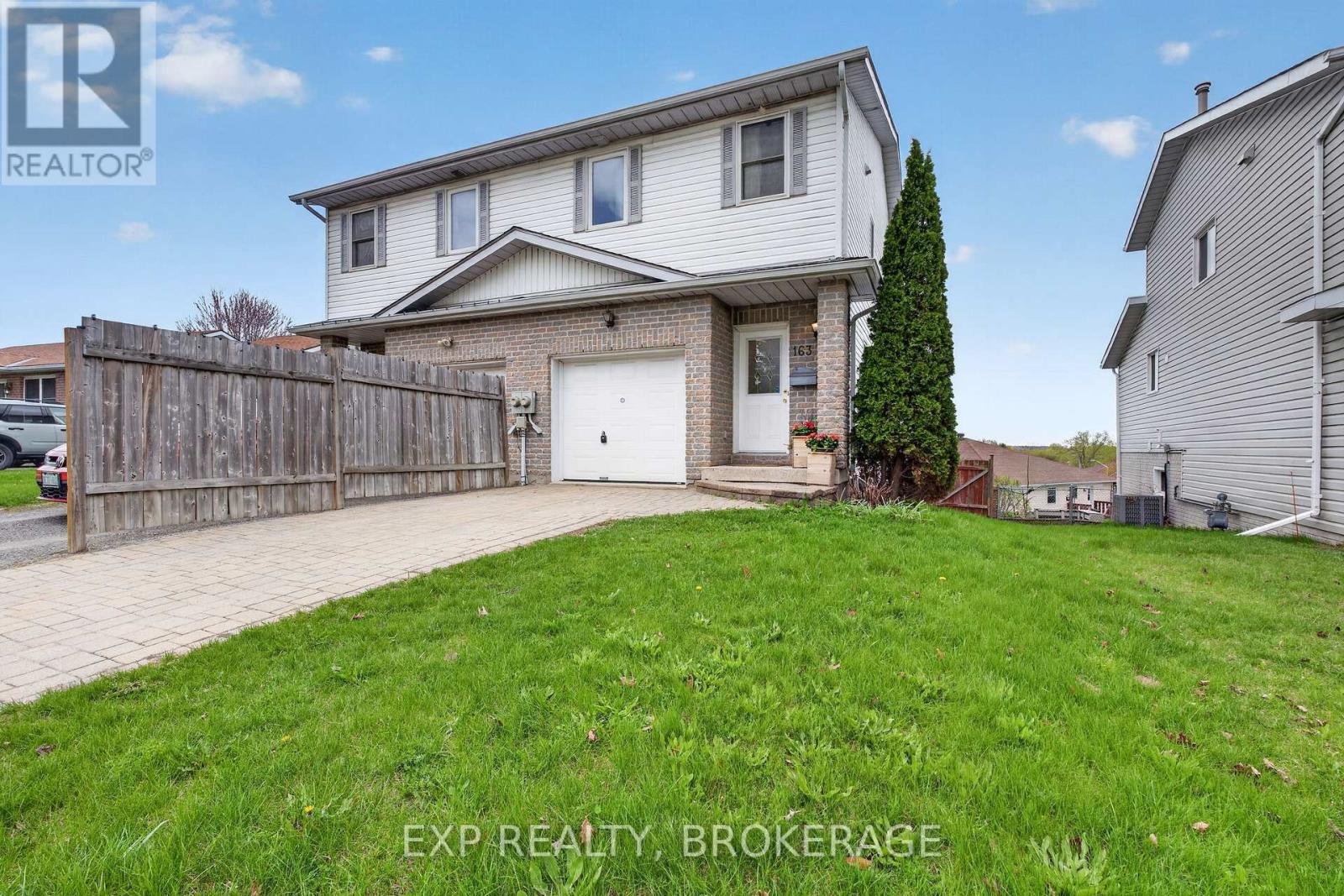 163 Guthrie Drive, Kingston, Ontario  K7K 7A4 - Photo 1 - X13109222