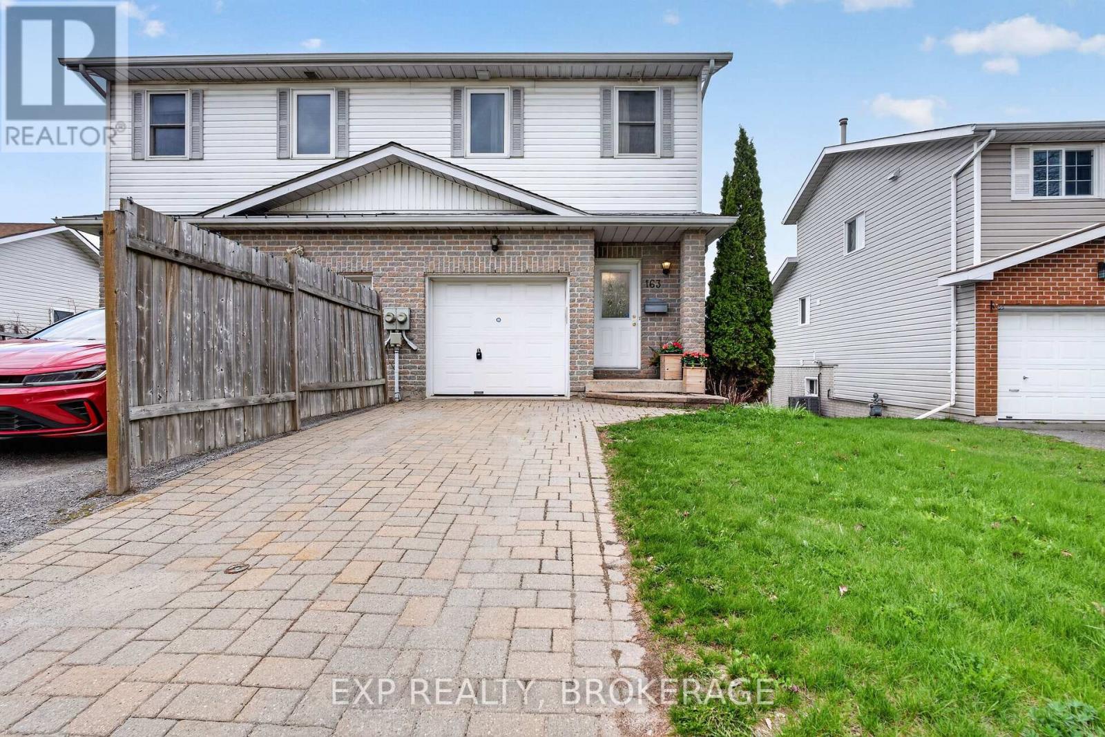 163 Guthrie Drive, Kingston, Ontario  K7K 7A4 - Photo 2 - X13109222