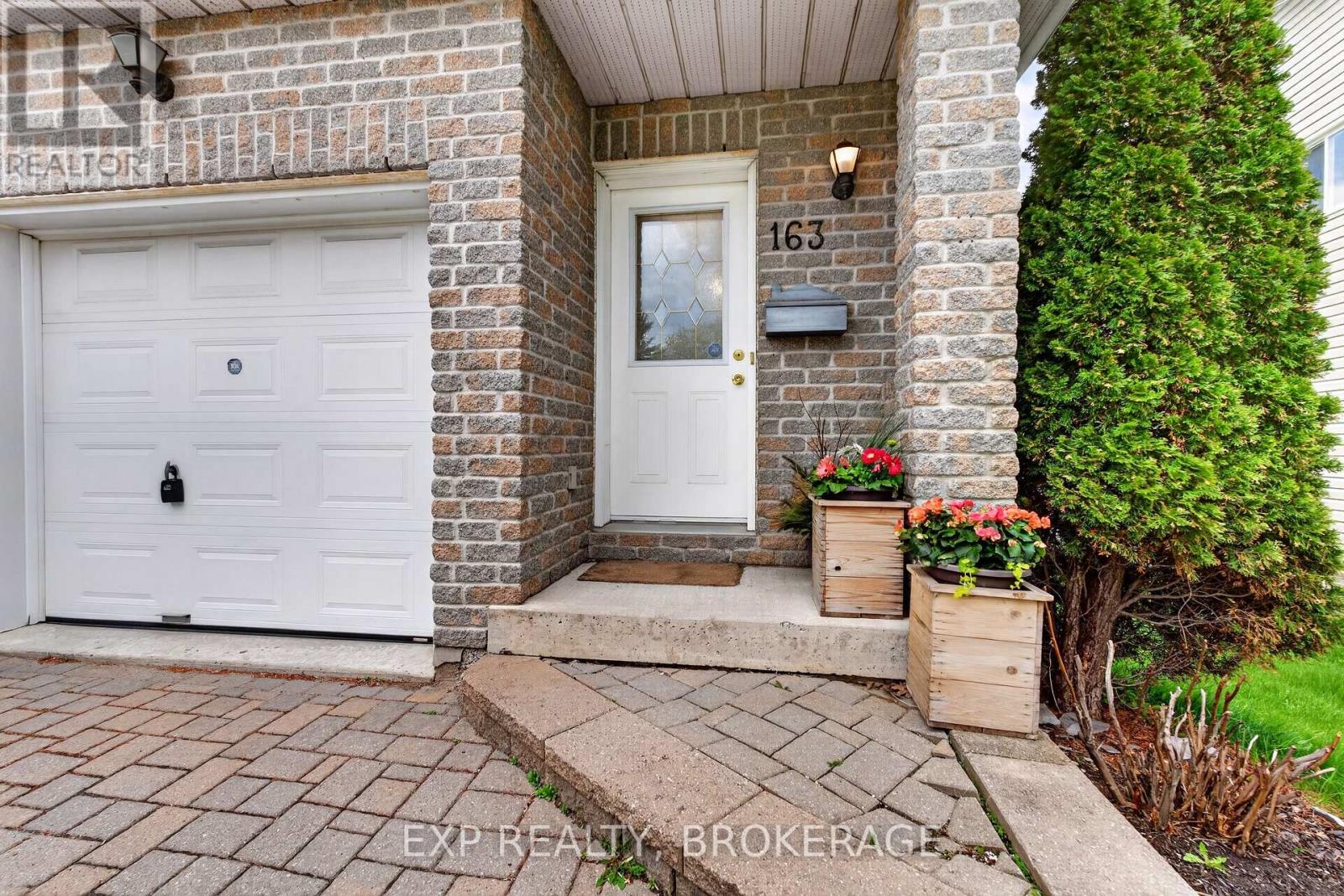 163 Guthrie Drive, Kingston, Ontario  K7K 7A4 - Photo 3 - X13109222