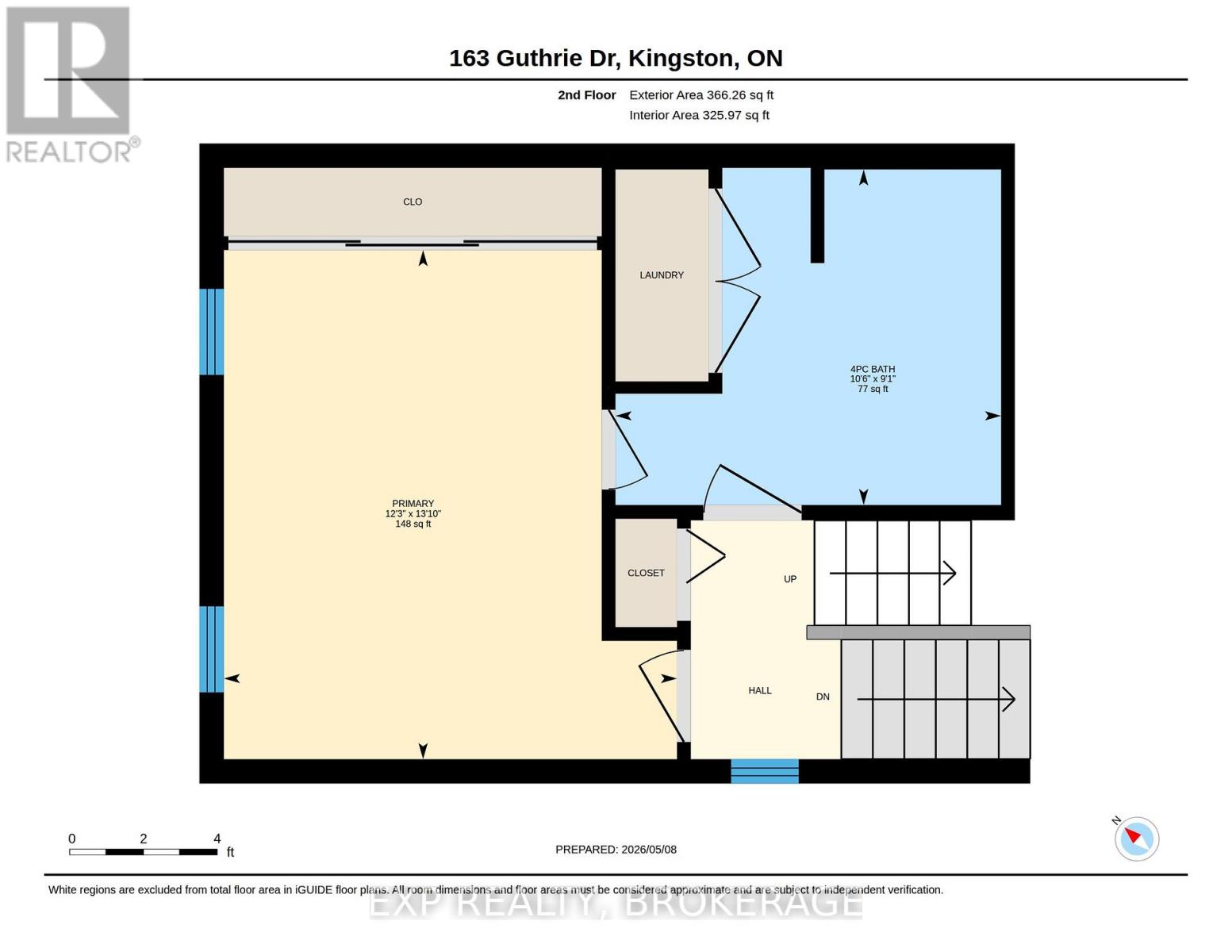 163 Guthrie Drive, Kingston, Ontario  K7K 7A4 - Photo 33 - X13109222