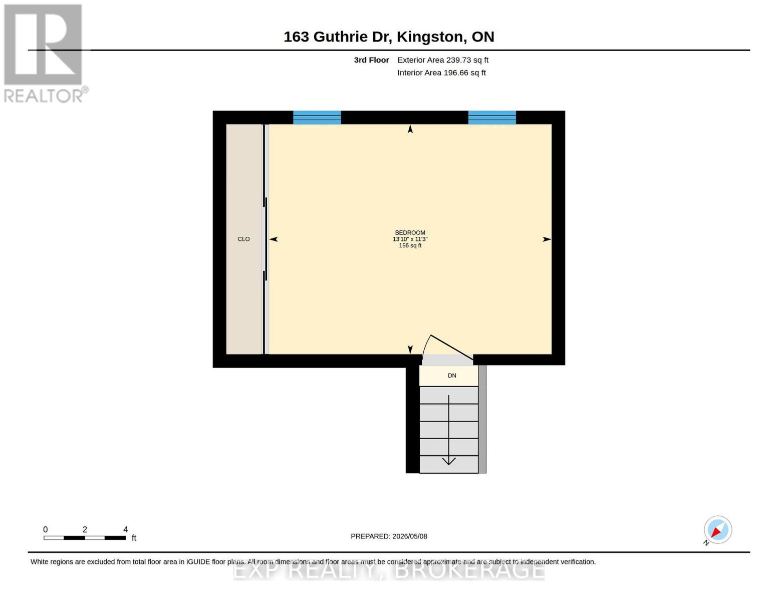 163 Guthrie Drive, Kingston, Ontario  K7K 7A4 - Photo 34 - X13109222