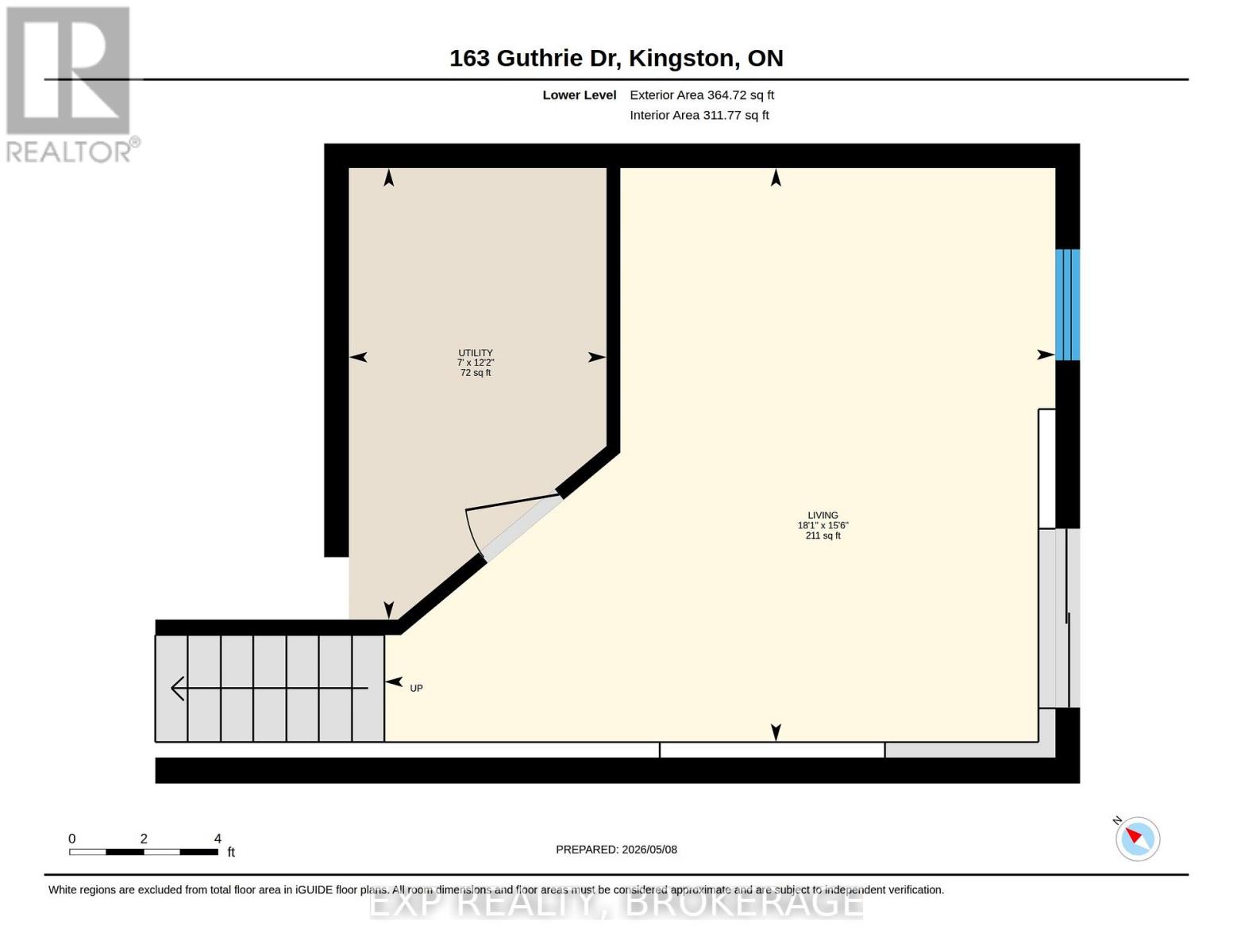 163 Guthrie Drive, Kingston, Ontario  K7K 7A4 - Photo 35 - X13109222