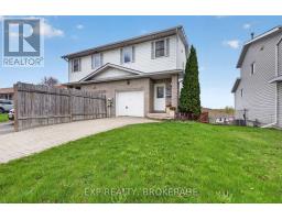 163 GUTHRIE DRIVE, Kingston, Ontario