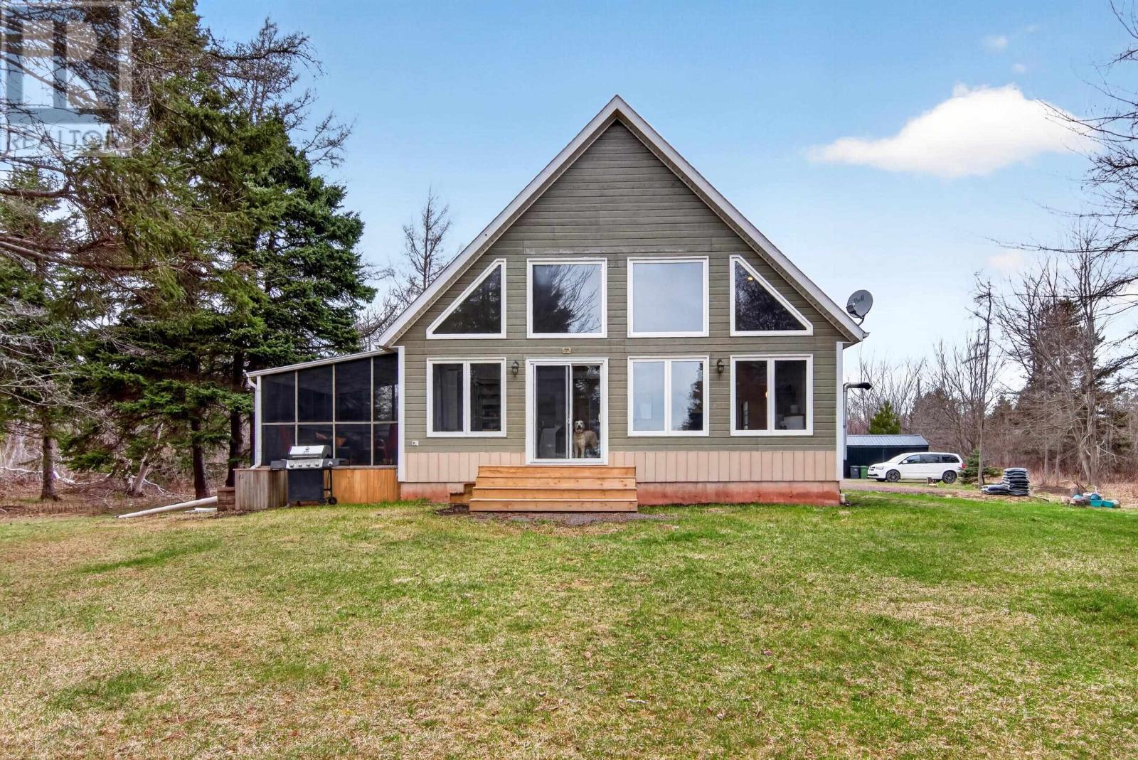 270 Union Corner Road, Union Corner, Prince Edward Island  C0B 2E0 - Photo 2 - 202610344