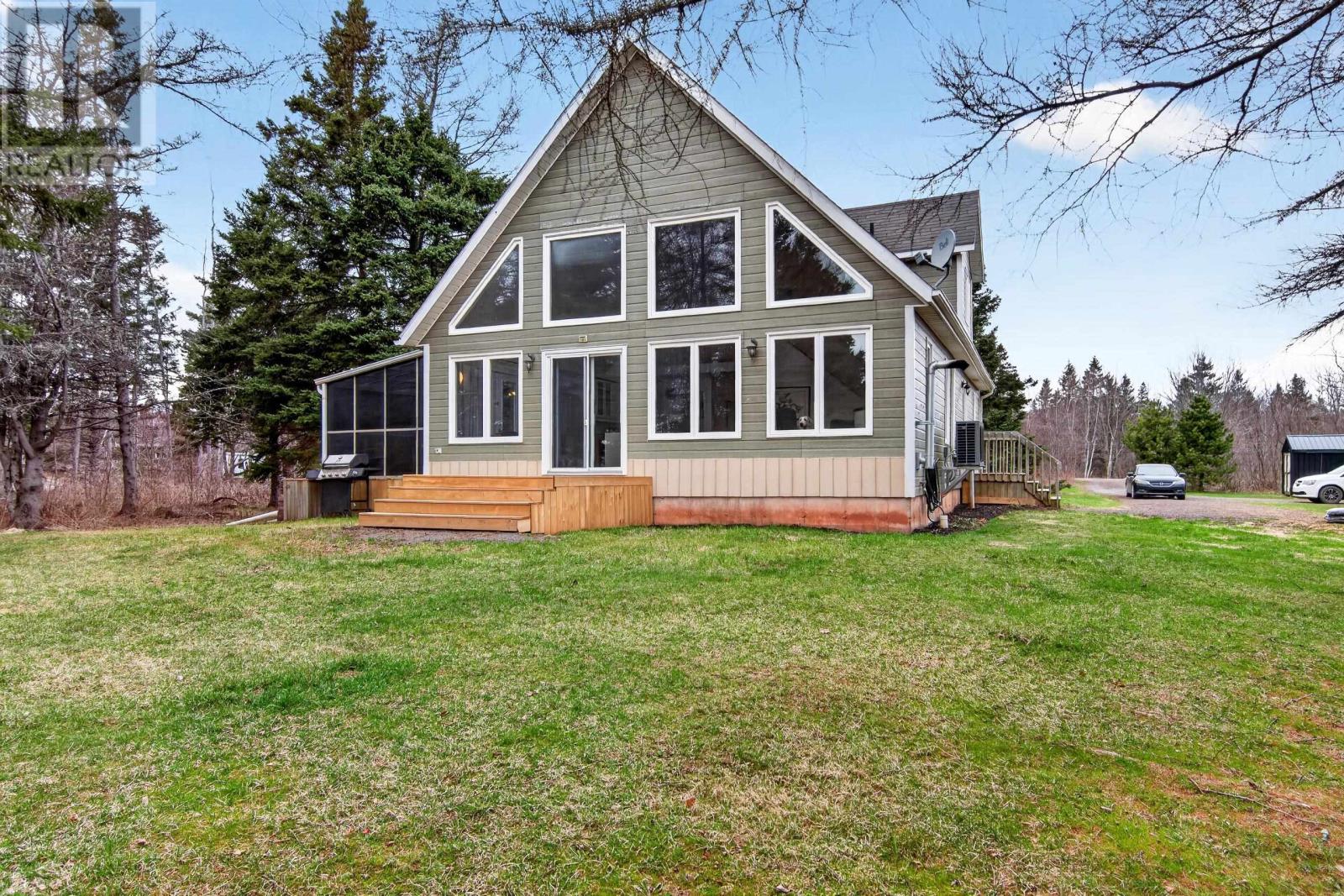 270 Union Corner Road, Union Corner, Prince Edward Island  C0B 2E0 - Photo 34 - 202610344