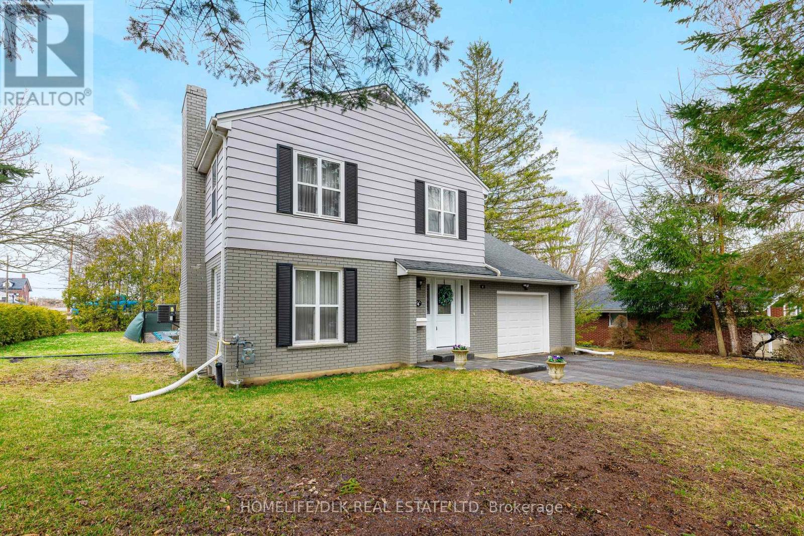 4 BAXTER DRIVE, Brockville, Ontario