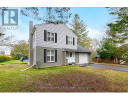 4 BAXTER DRIVE, Brockville, Ontario