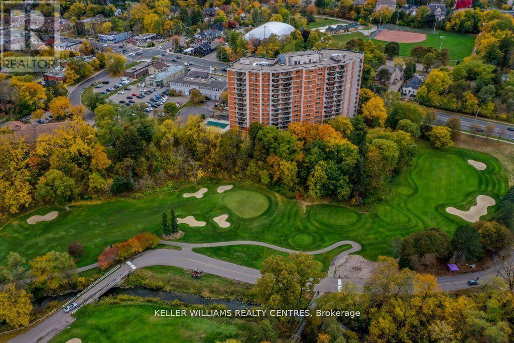 407 - 7811 Yonge Street, Markham, Ontario  L3T 4S3 - Photo 24 - N13109160