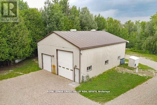 476345 3rd Line, Melancthon, Ontario  L9V 1T4 - Photo 3 - X12674124