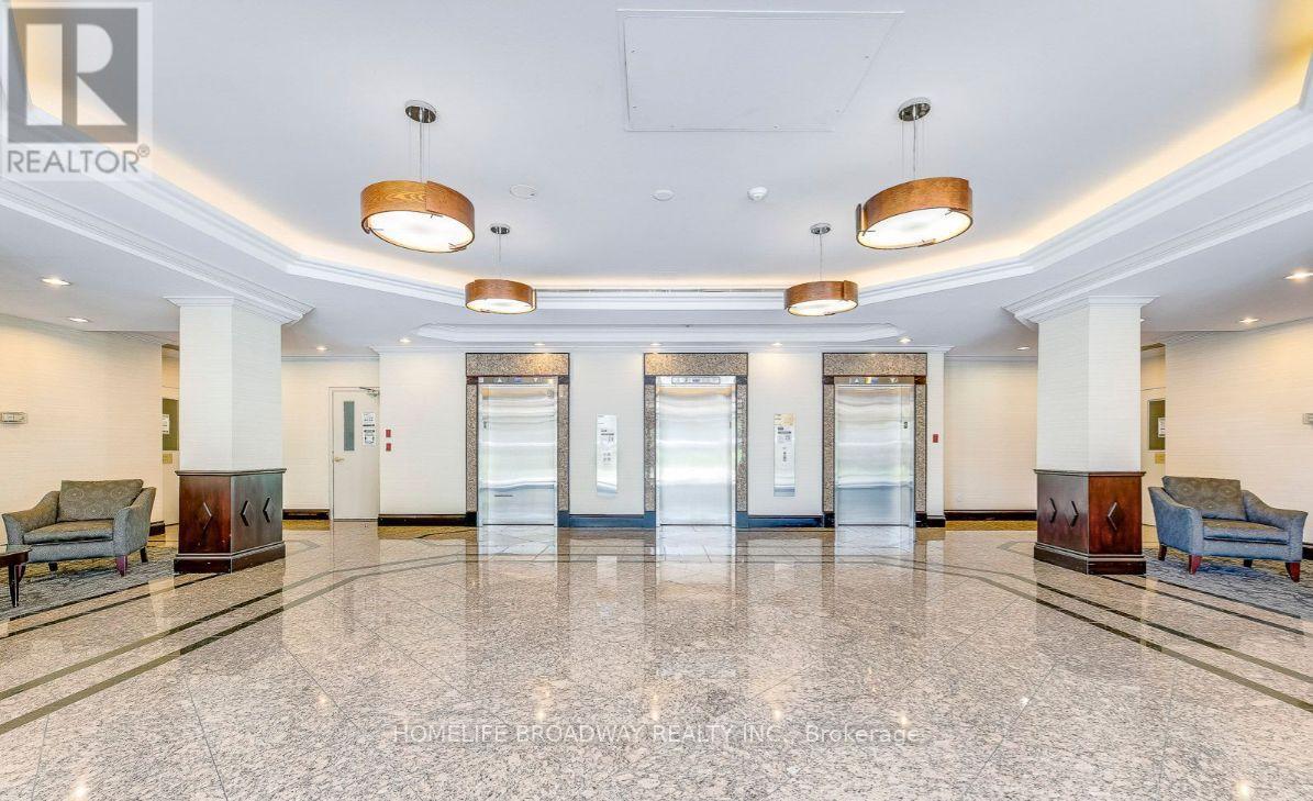 1709 - 2155 Burnhamthorpe Road W, Mississauga, Ontario  L5L 5P4 - Photo 41 - W13109022