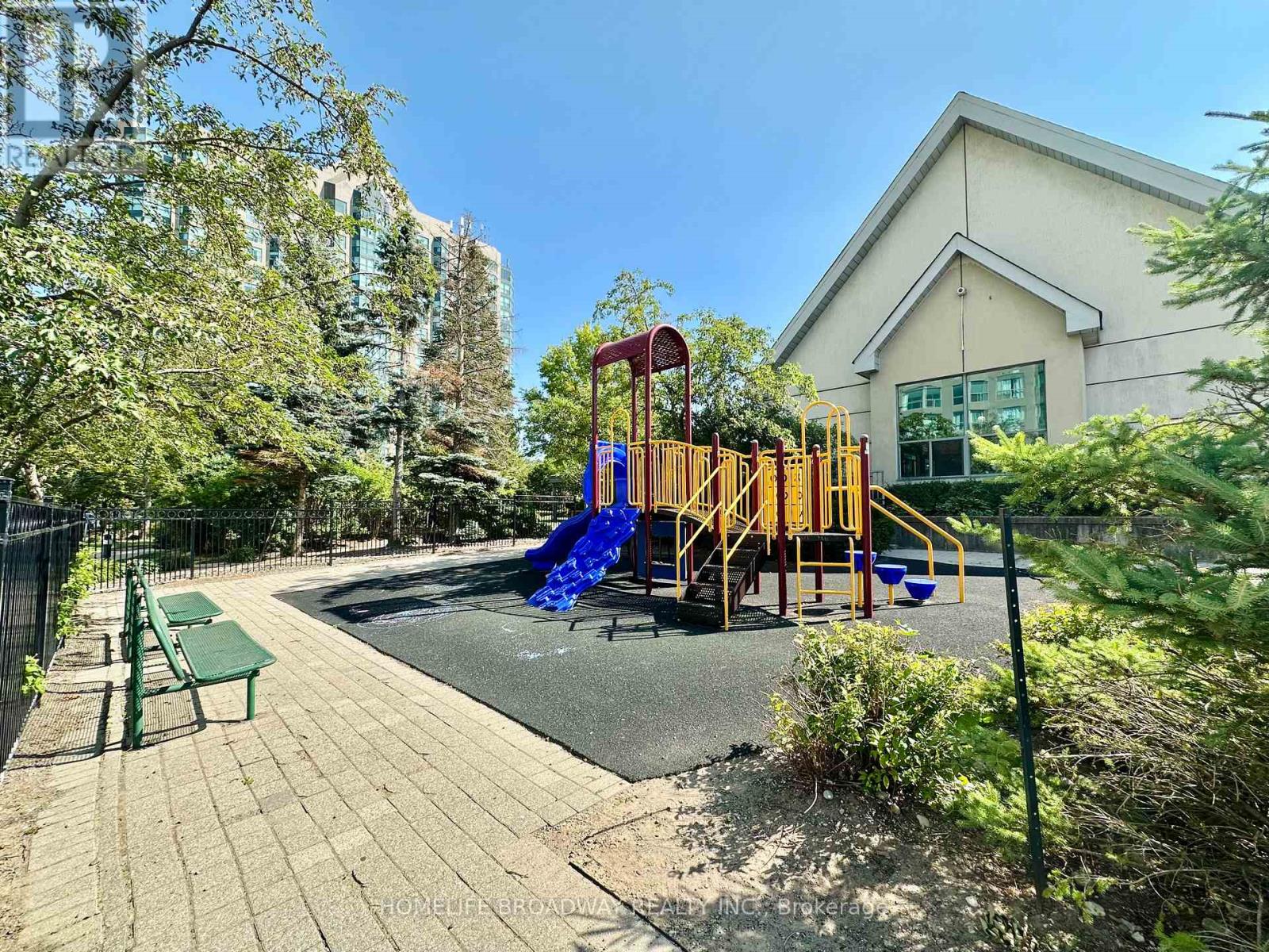 1709 - 2155 Burnhamthorpe Road W, Mississauga, Ontario  L5L 5P4 - Photo 42 - W13109022