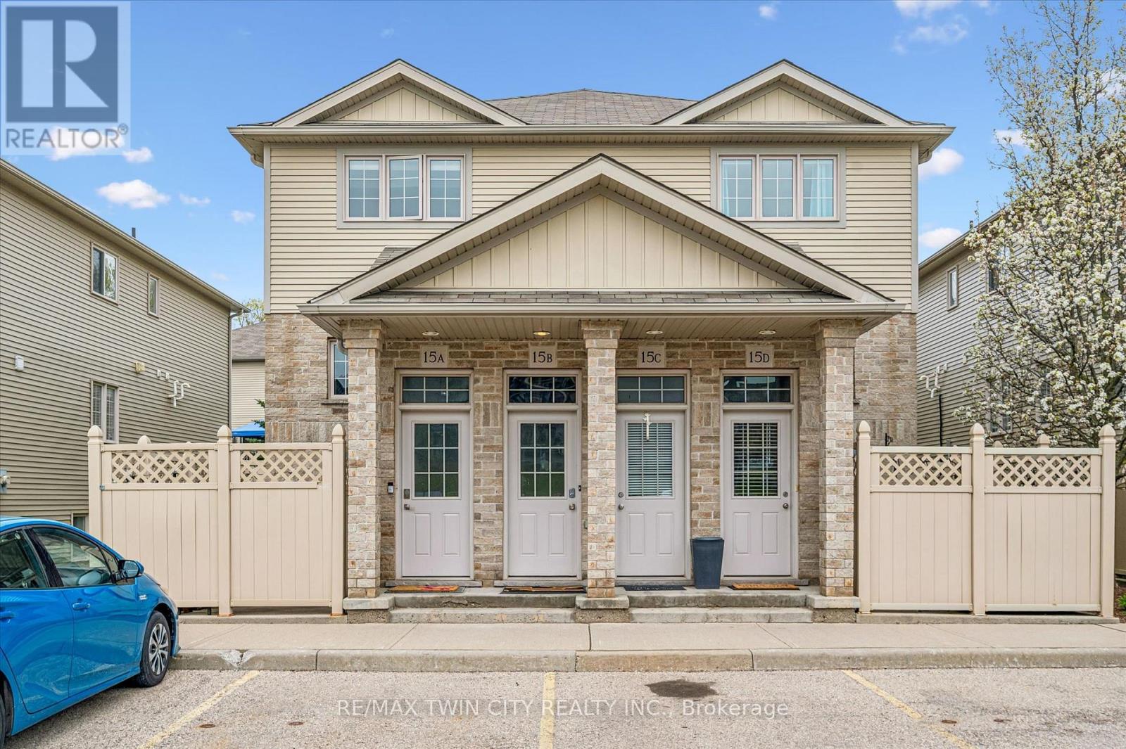 15b - 1941 Ottawa Street S, Kitchener, Ontario  N2E 0C2 - Photo 3 - X13095372