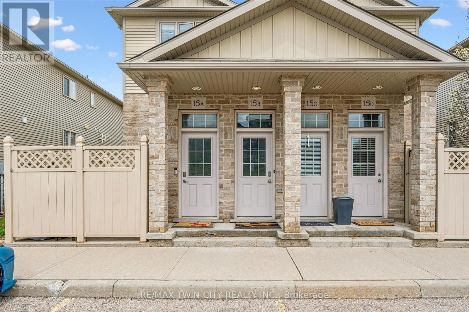 15b - 1941 Ottawa Street S, Kitchener, Ontario  N2E 0C2 - Photo 5 - X13095372