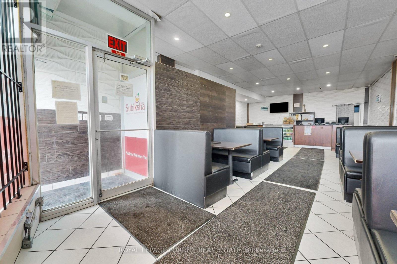 2633 Eglinton Avenue E, Toronto, Ontario  M1K 2S2 - Photo 3 - E12986376