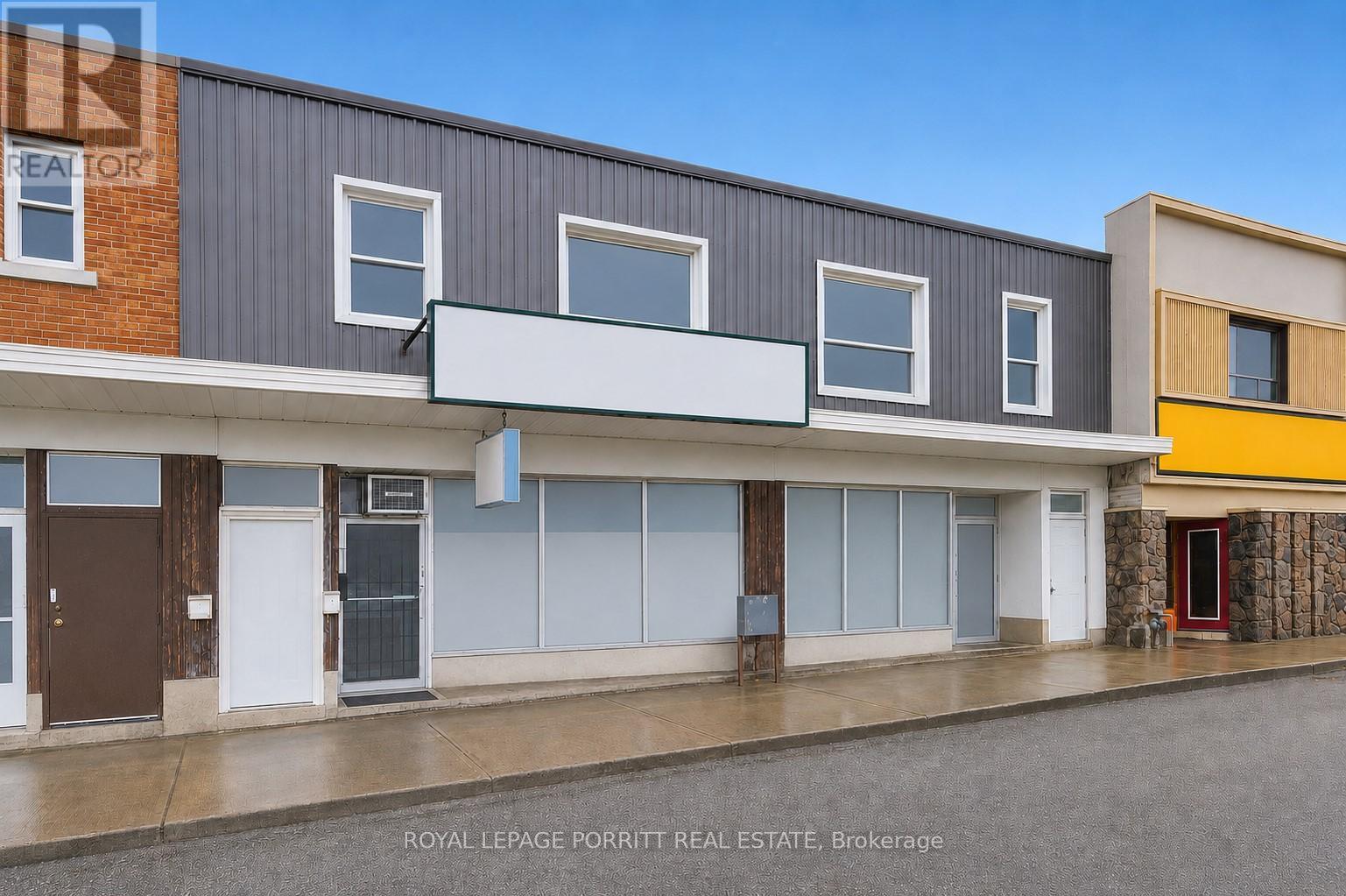2633 EGLINTON AVENUE E, Toronto, Ontario