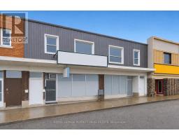 2633 EGLINTON AVENUE E, Toronto, Ontario