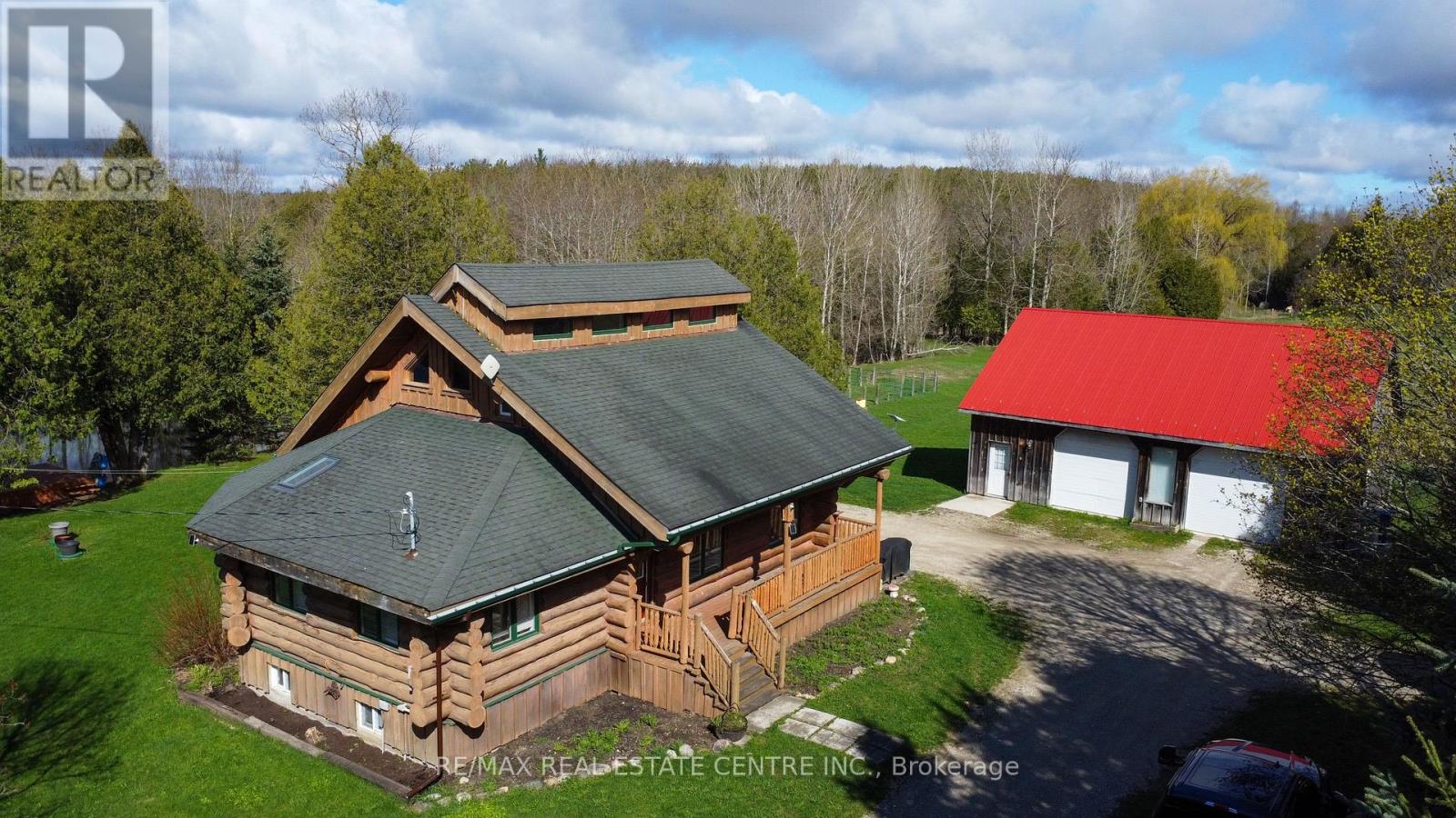 312302 6 Highway, West Grey, Ontario  N0G 1C0 - Photo 2 - X13109156