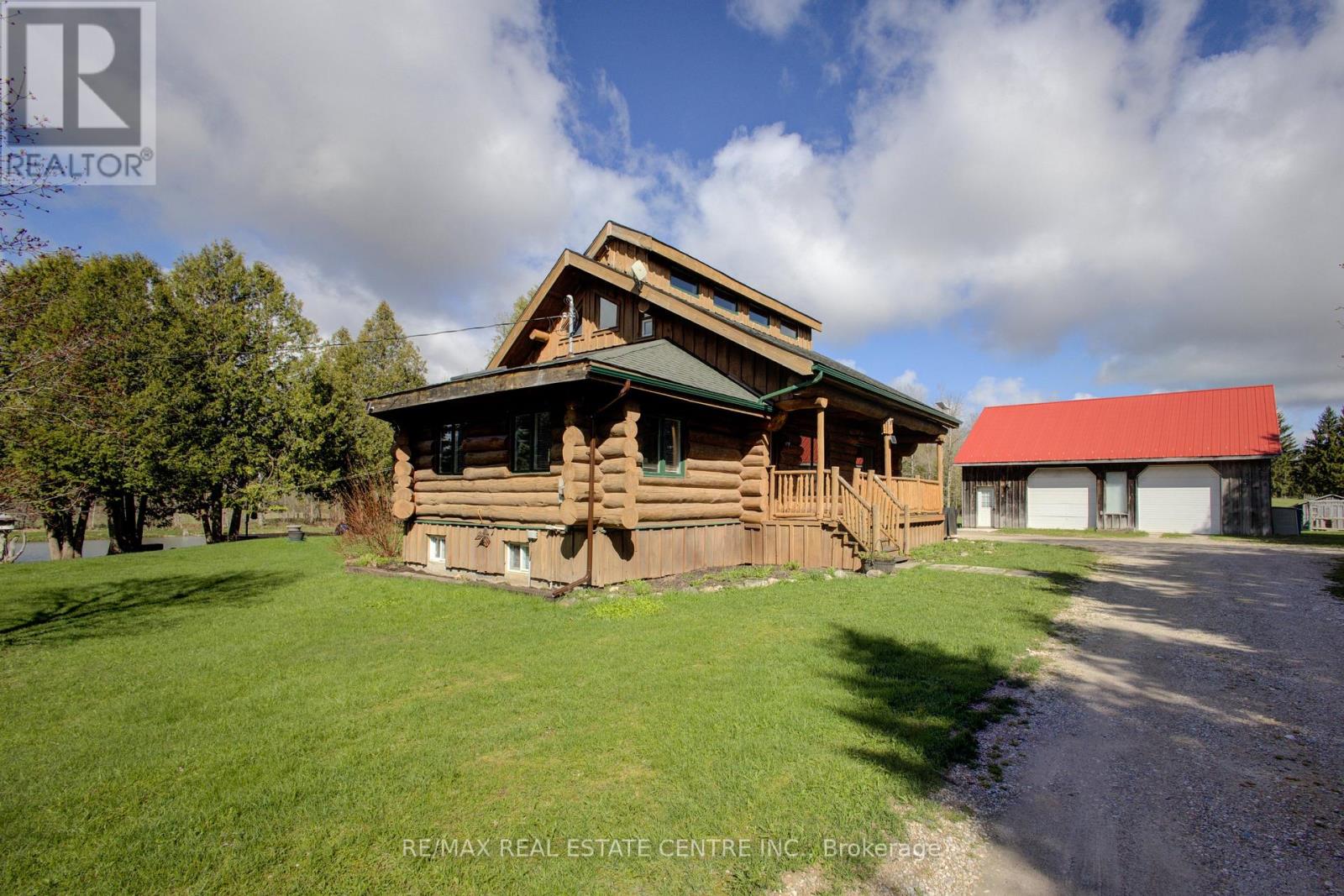 312302 6 Highway, West Grey, Ontario  N0G 1C0 - Photo 12 - X13109156