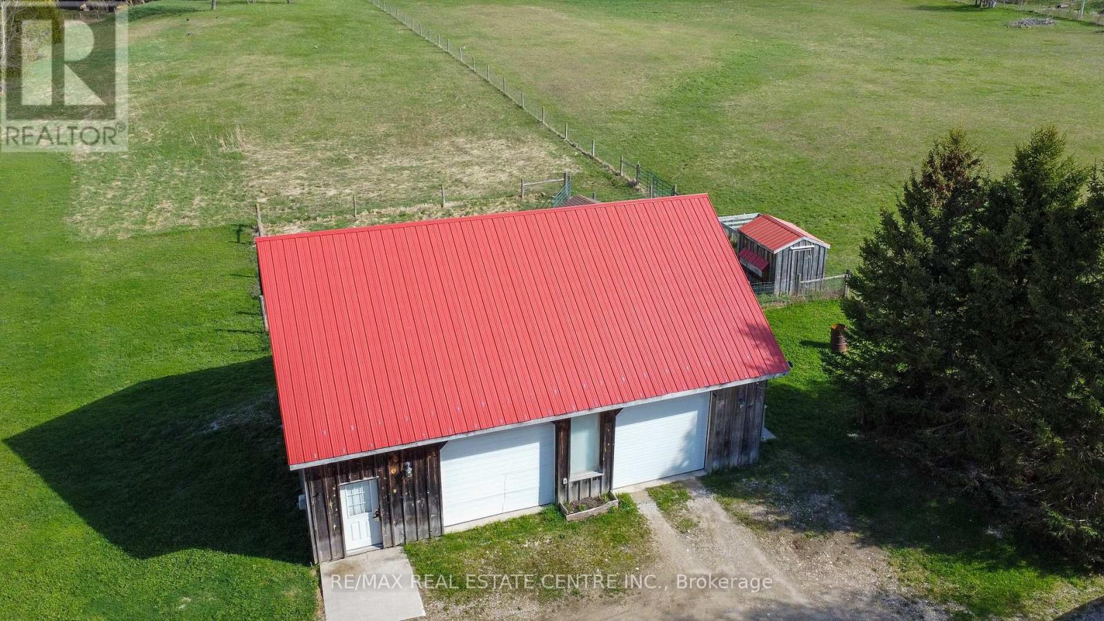 312302 6 Highway, West Grey, Ontario  N0G 1C0 - Photo 34 - X13109156