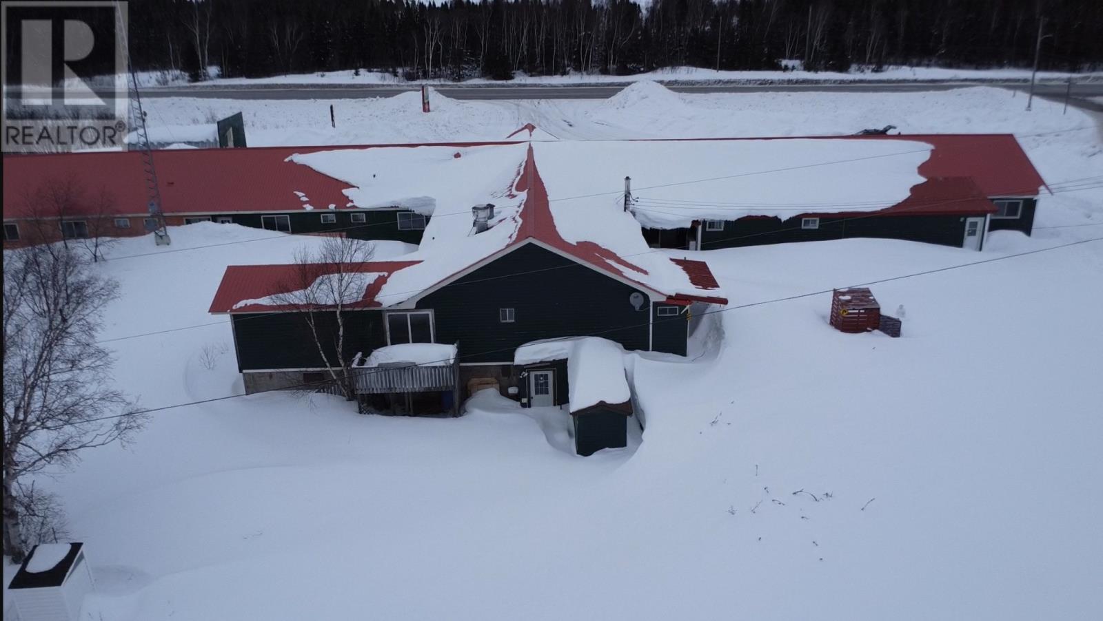 3 Burnt Berry Pond Road, Springdale Junction, Newfoundland & Labrador  A0J 1T0 - Photo 31 - 1294419