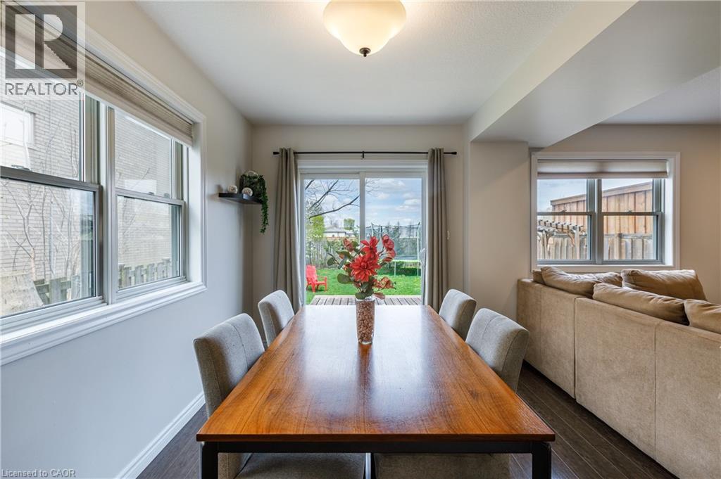 32 Frederick Street, Stratford, Ontario  N5A 3V4 - Photo 16 - 40828911