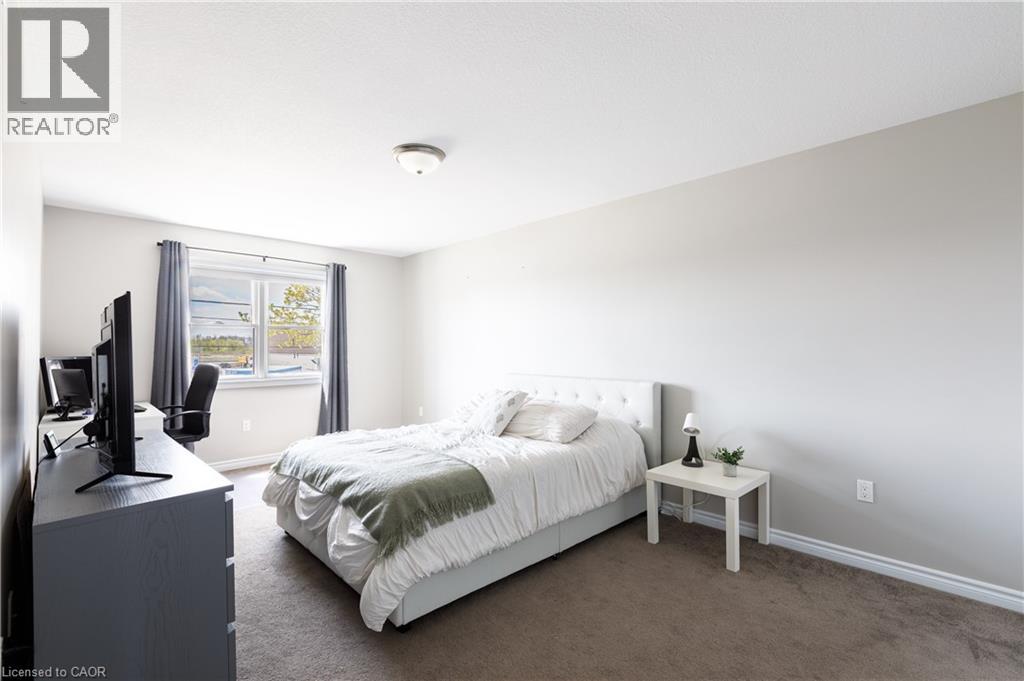 32 Frederick Street, Stratford, Ontario  N5A 3V4 - Photo 17 - 40828911