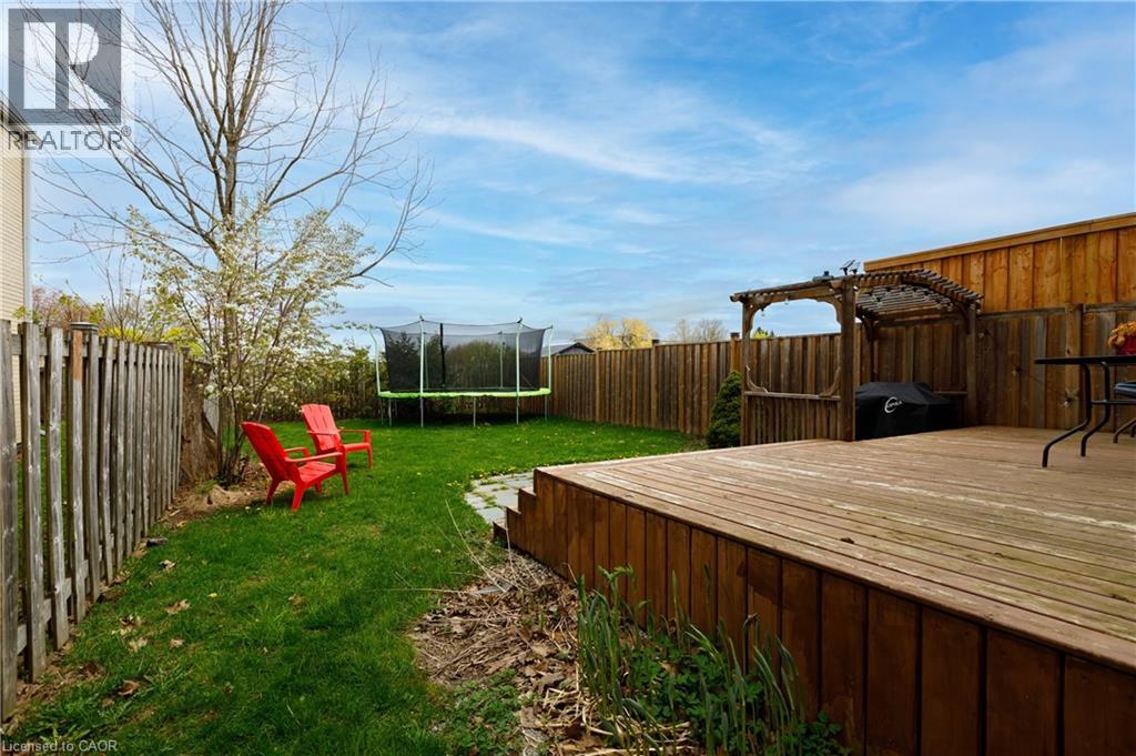 32 Frederick Street, Stratford, Ontario  N5A 3V4 - Photo 29 - 40828911