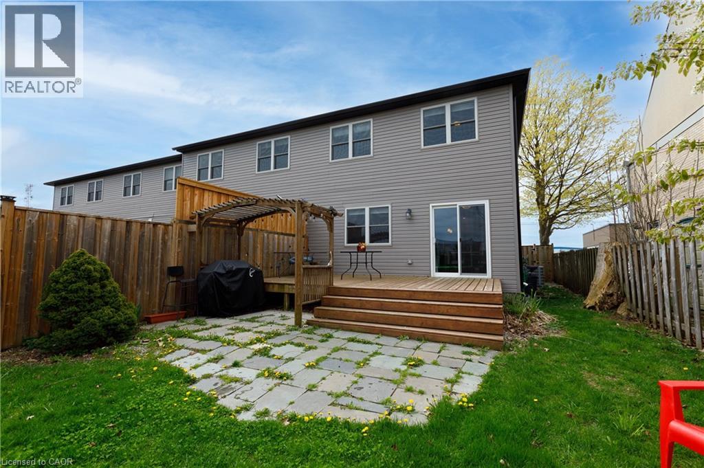 32 Frederick Street, Stratford, Ontario  N5A 3V4 - Photo 30 - 40828911