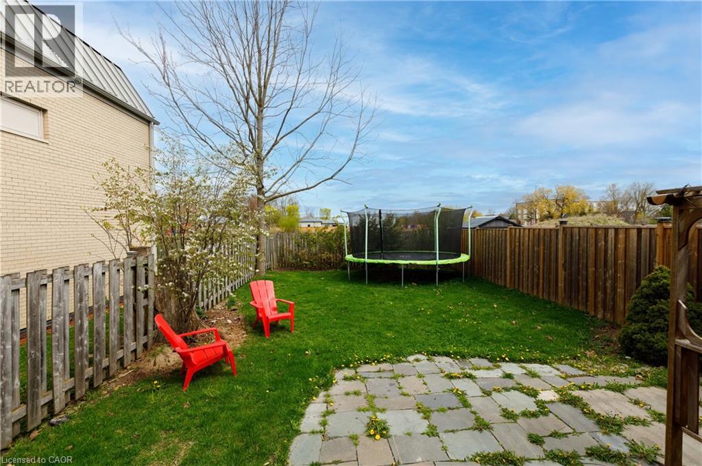 32 Frederick Street, Stratford, Ontario  N5A 3V4 - Photo 31 - 40828911