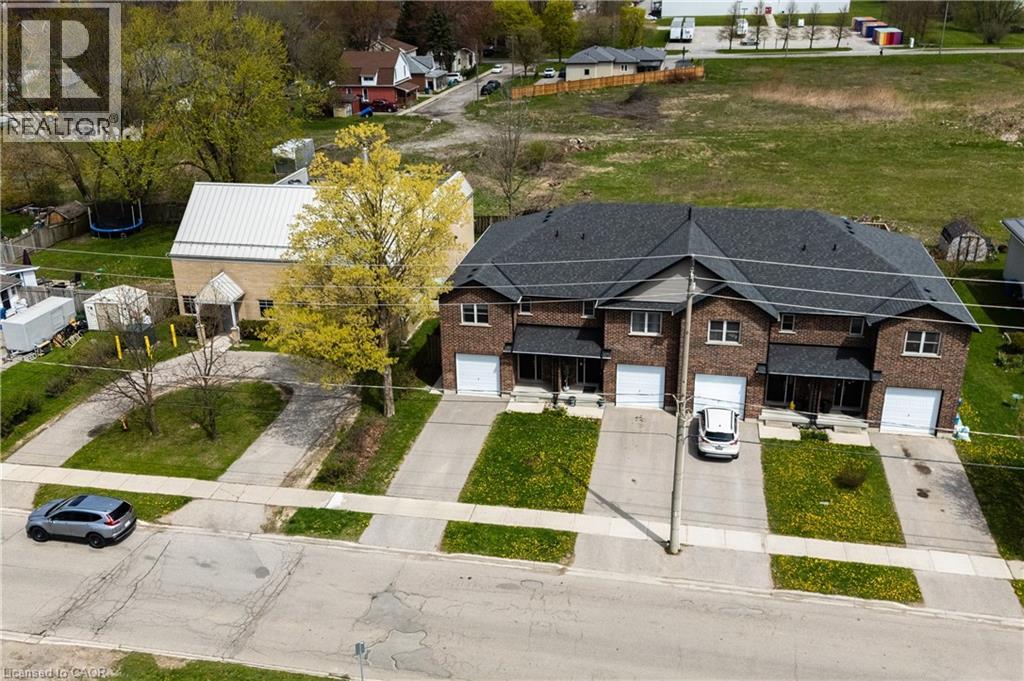 32 Frederick Street, Stratford, Ontario  N5A 3V4 - Photo 35 - 40828911