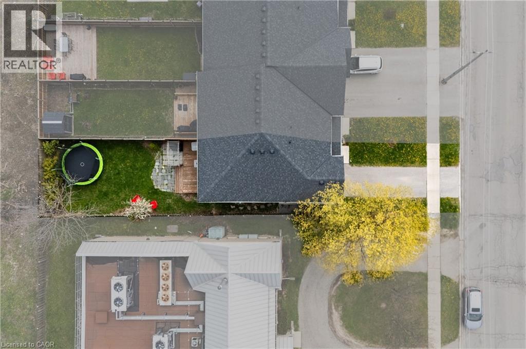 32 Frederick Street, Stratford, Ontario  N5A 3V4 - Photo 36 - 40828911