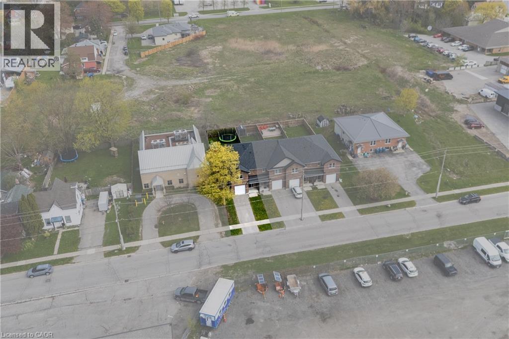 32 Frederick Street, Stratford, Ontario  N5A 3V4 - Photo 39 - 40828911