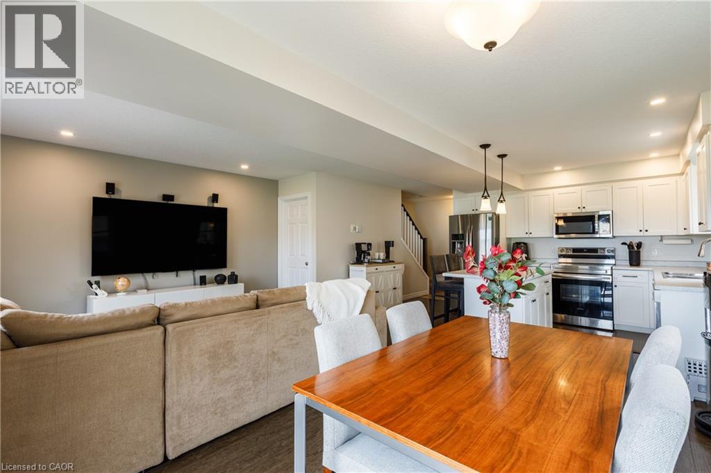 32 Frederick Street, Stratford, Ontario  N5A 3V4 - Photo 8 - 40828911
